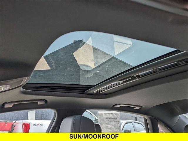 used 2023 Audi A4 car, priced at $25,950