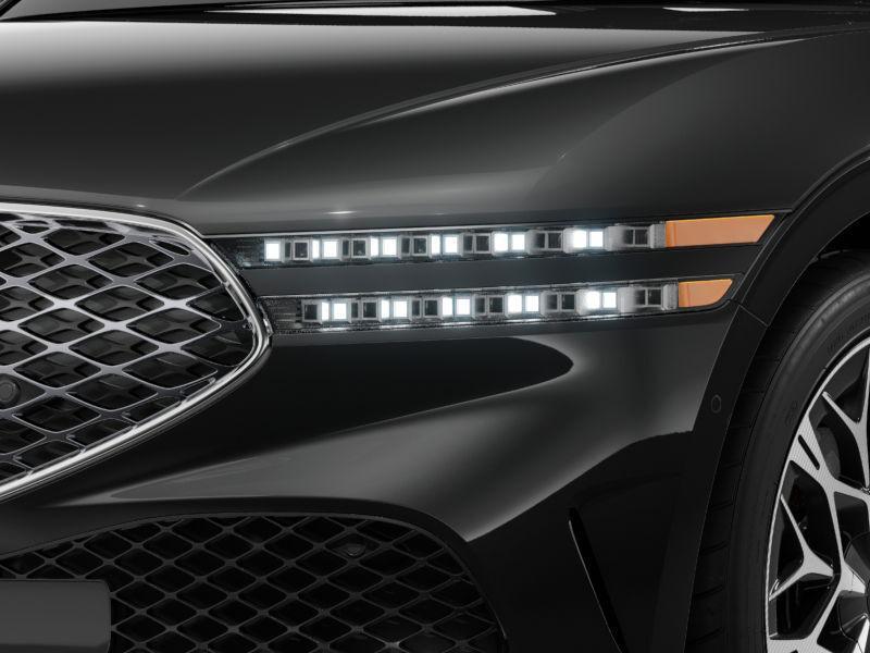 new 2026 Genesis G90 car, priced at $105,250