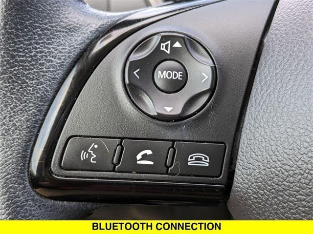 used 2022 Mitsubishi Eclipse Cross car, priced at $19,999