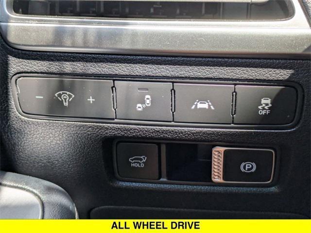 used 2020 Hyundai Palisade car, priced at $24,970