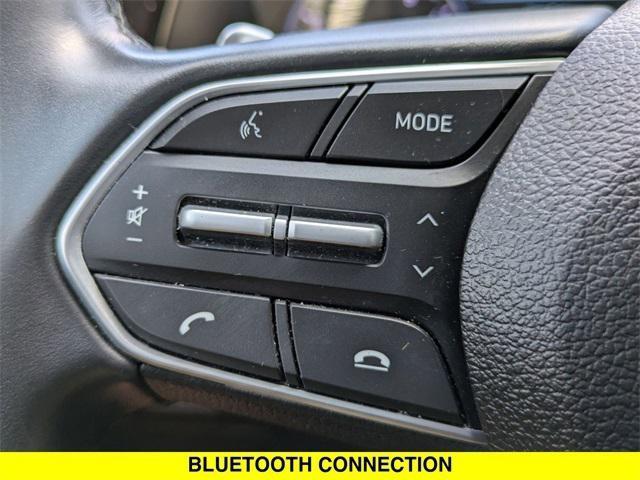 used 2020 Hyundai Palisade car, priced at $24,970