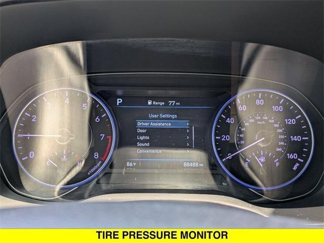 used 2020 Hyundai Palisade car, priced at $24,970