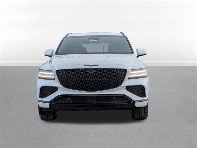 new 2026 Genesis GV80 car, priced at $86,150