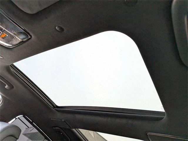 new 2026 Genesis GV80 car, priced at $86,150