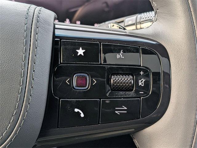 new 2026 Genesis GV80 car, priced at $86,150