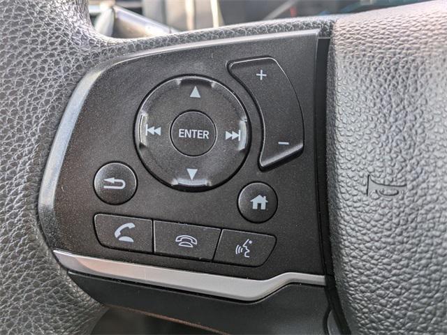 used 2019 Honda Odyssey car, priced at $23,999
