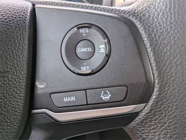 used 2019 Honda Odyssey car, priced at $23,999