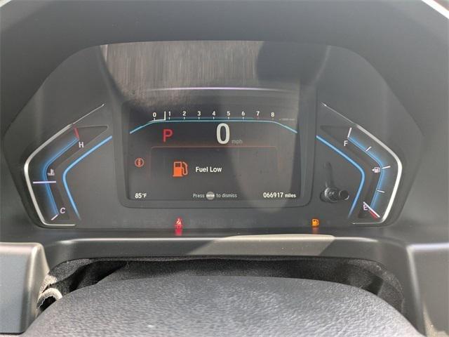 used 2019 Honda Odyssey car, priced at $23,999