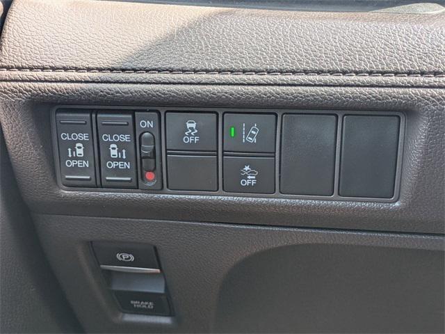 used 2019 Honda Odyssey car, priced at $23,999