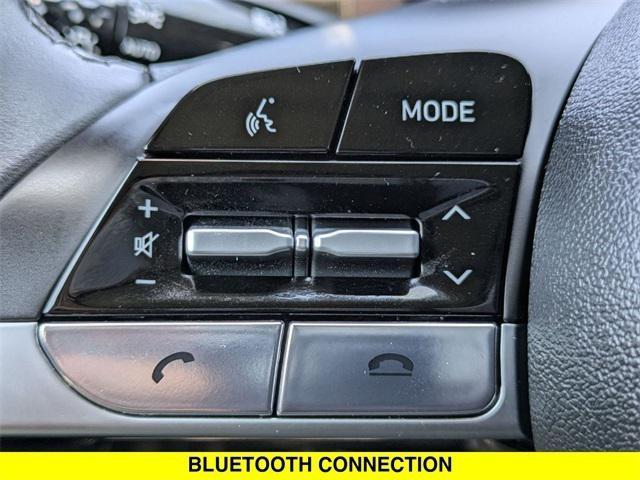 used 2023 Hyundai Elantra car, priced at $20,824