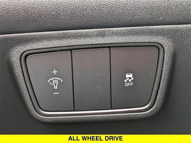 used 2022 Hyundai Tucson car, priced at $22,927