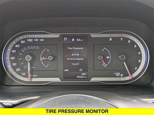 used 2022 Hyundai Tucson car, priced at $22,927