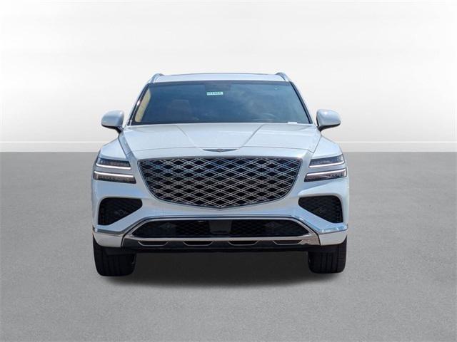new 2026 Genesis GV80 car, priced at $84,660