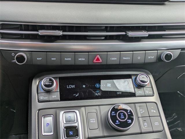 used 2025 Hyundai Palisade car, priced at $52,398