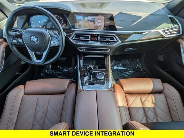 used 2023 BMW X5 car, priced at $45,770