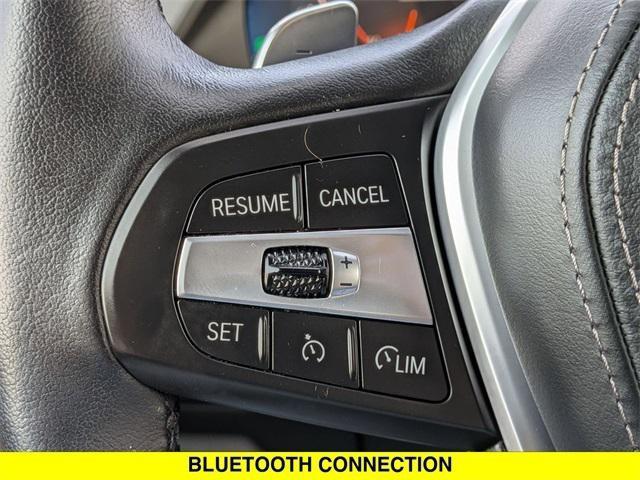 used 2023 BMW X5 car, priced at $45,770