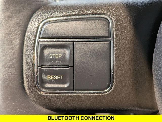 used 2016 Jeep Patriot car, priced at $11,594