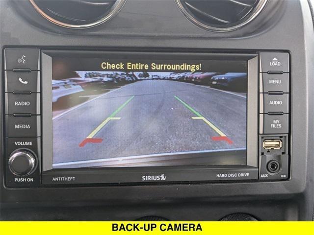 used 2016 Jeep Patriot car, priced at $11,594