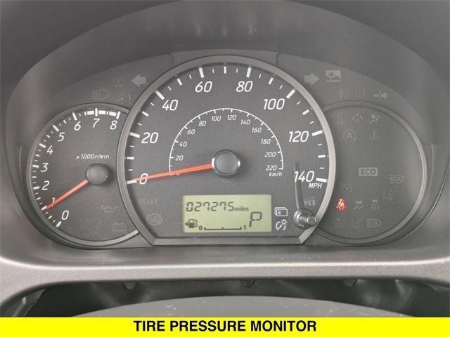 used 2024 Mitsubishi Mirage car, priced at $15,653