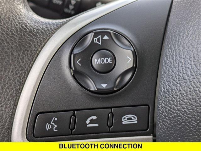 used 2024 Mitsubishi Mirage car, priced at $15,653