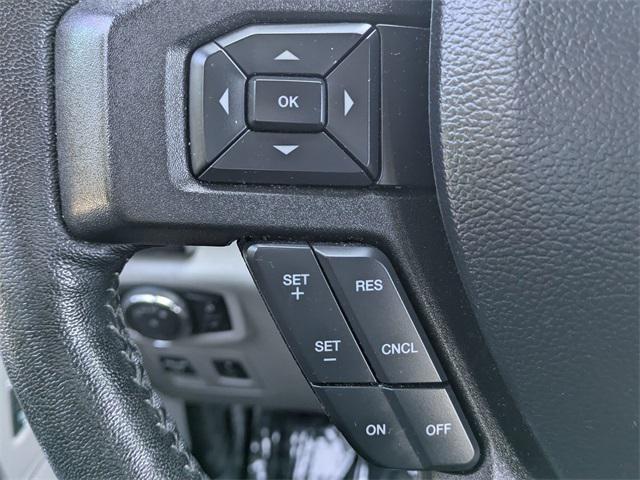 used 2019 Ford F-150 car, priced at $29,999