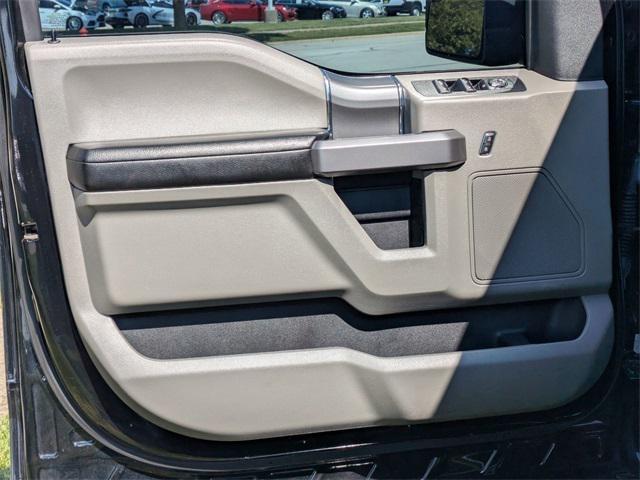 used 2019 Ford F-150 car, priced at $29,999