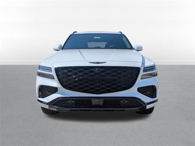 new 2026 Genesis GV80 car, priced at $86,275
