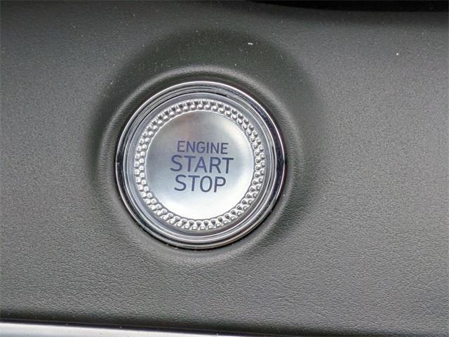 used 2025 Genesis GV70 car, priced at $59,997