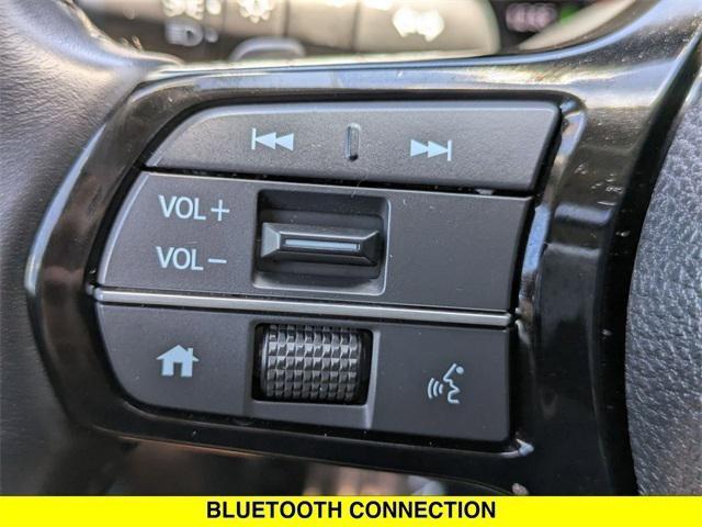 used 2024 Honda Pilot car, priced at $43,652
