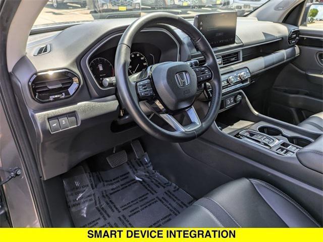 used 2024 Honda Pilot car, priced at $43,652