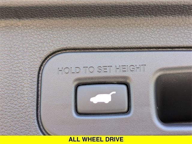 used 2024 Honda Pilot car, priced at $43,652