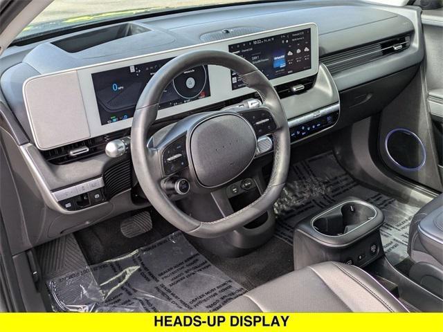 used 2024 Hyundai IONIQ 5 car, priced at $38,785