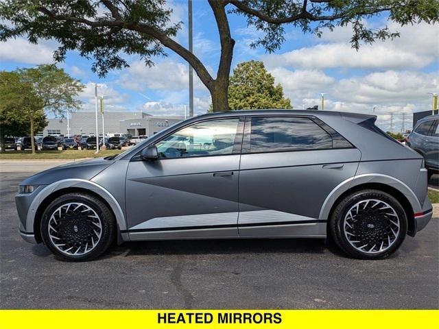 used 2024 Hyundai IONIQ 5 car, priced at $38,785