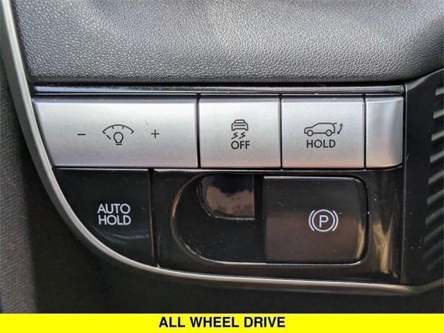 used 2024 Hyundai IONIQ 5 car, priced at $38,785