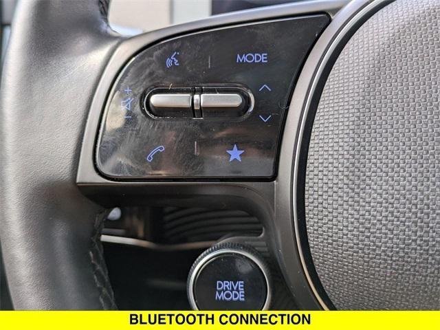 used 2024 Hyundai IONIQ 5 car, priced at $38,785