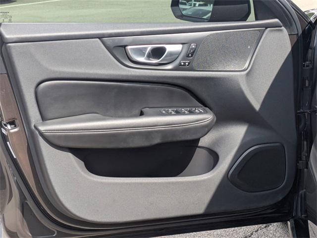 used 2024 Volvo S60 car, priced at $24,997