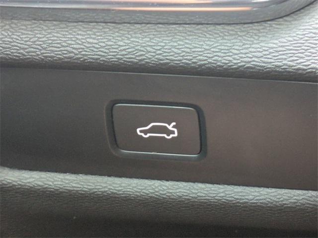 used 2024 Volvo S60 car, priced at $24,997