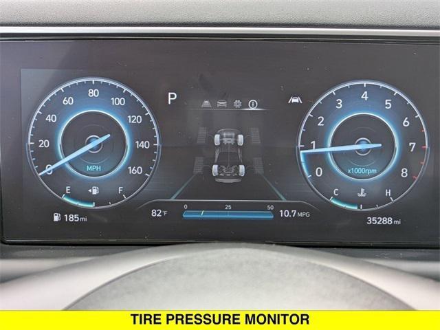 used 2023 Hyundai SANTA CRUZ car, priced at $29,790