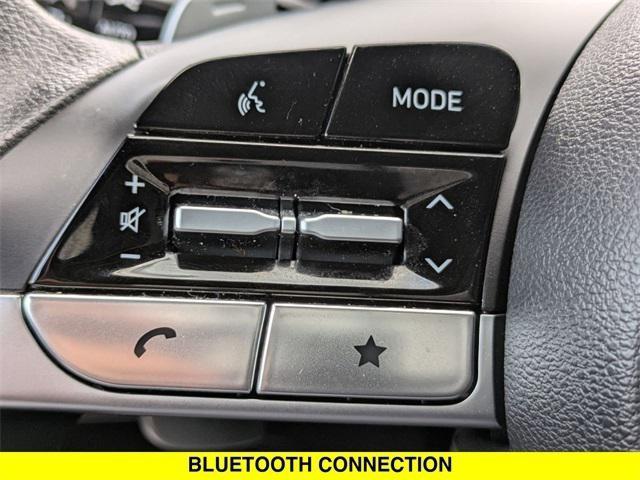 used 2023 Hyundai SANTA CRUZ car, priced at $29,790