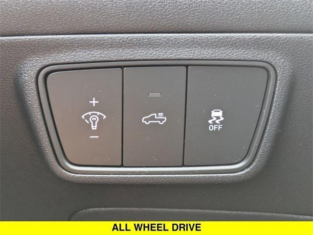 used 2023 Hyundai SANTA CRUZ car, priced at $29,790
