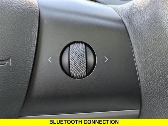 used 2021 Tesla Model Y car, priced at $25,977