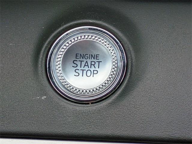 used 2024 Genesis GV70 car, priced at $49,997
