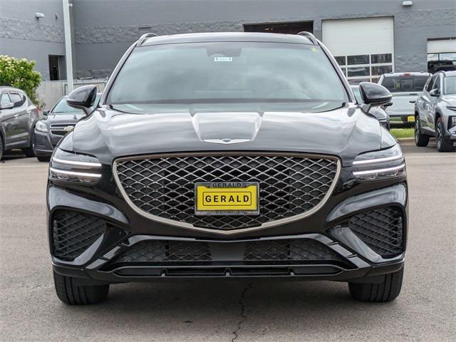 used 2024 Genesis GV70 car, priced at $49,997