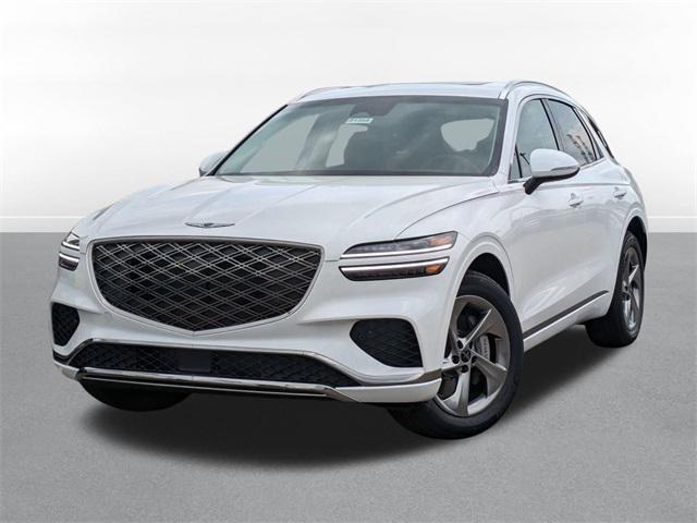 new 2026 Genesis GV70 car, priced at $53,375