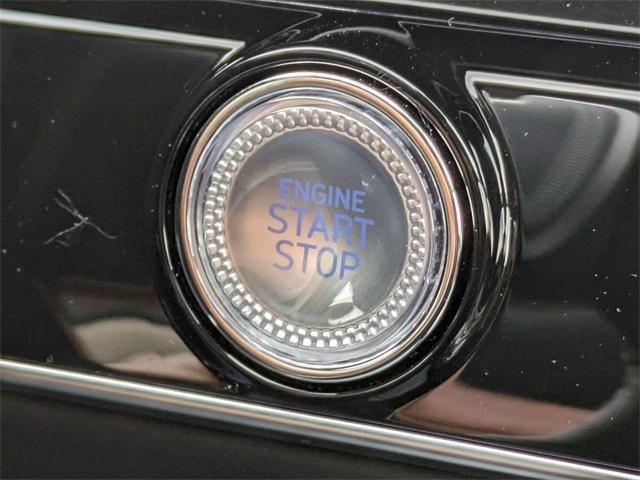 new 2026 Genesis GV70 car, priced at $53,375