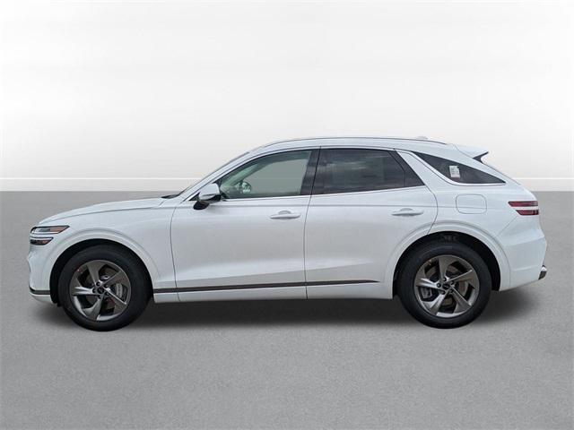 new 2026 Genesis GV70 car, priced at $53,375