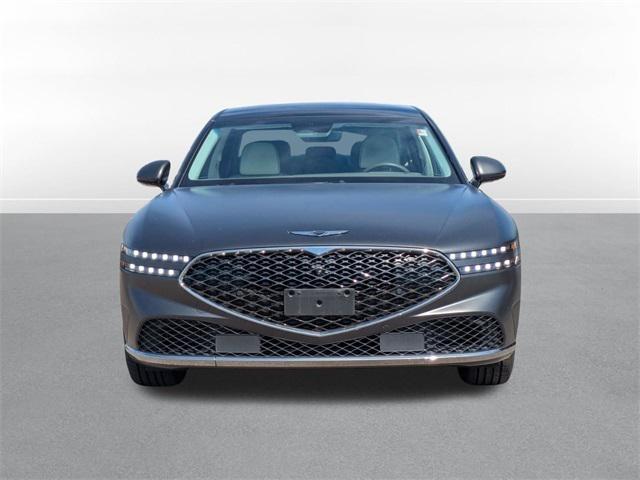 used 2023 Genesis G90 car, priced at $59,999