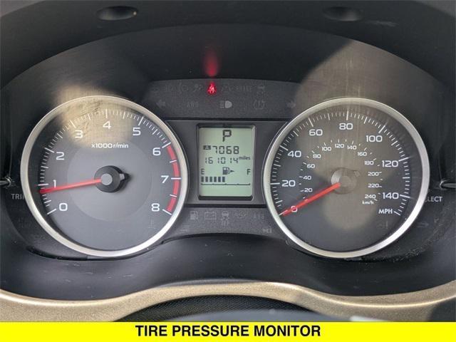 used 2016 Subaru Forester car, priced at $9,797