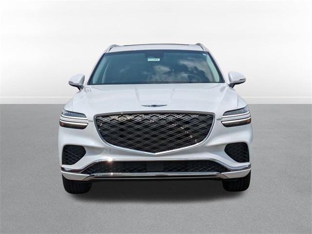 new 2026 Genesis GV70 car, priced at $53,275