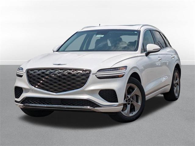 new 2026 Genesis GV70 car, priced at $53,275